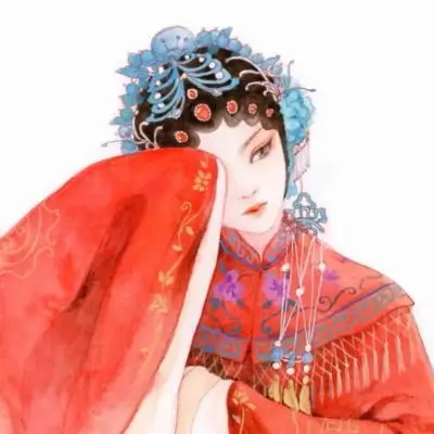 观众 周砚秋 头像